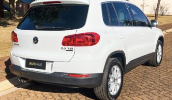 VOLKSWAGEN TIGUAN 2015 completo