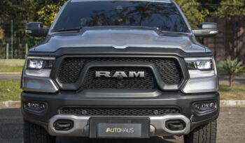 RAM 1500 2021 completo