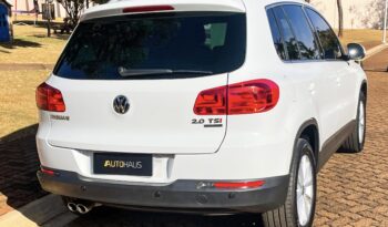 VOLKSWAGEN TIGUAN 2015 completo