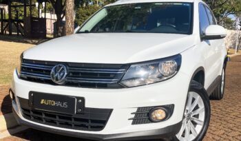 VOLKSWAGEN TIGUAN 2015 completo