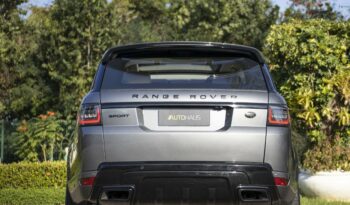 LAND ROVER RANGE ROVER 2019 completo