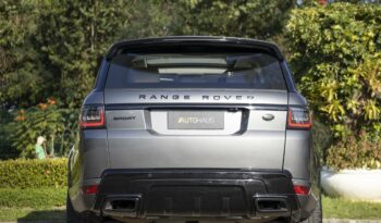 LAND ROVER RANGE ROVER 2019 completo