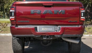 RAM 2500 2020 completo