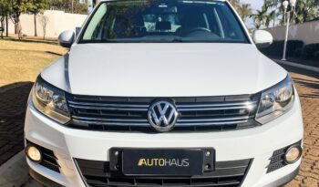 VOLKSWAGEN TIGUAN 2015 completo