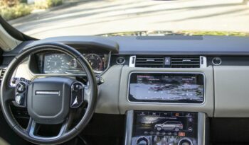 LAND ROVER RANGE ROVER 2019 completo