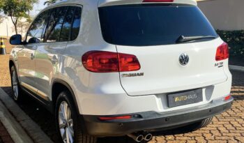 VOLKSWAGEN TIGUAN 2015 completo