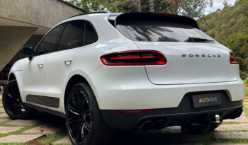 PORSCHE MACAN 2015 completo