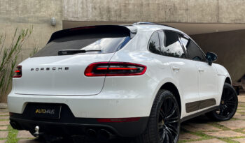 PORSCHE MACAN 2015 completo