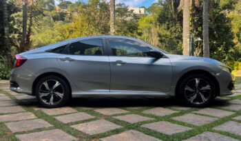 HONDA Civic 2017 completo