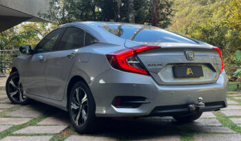 HONDA Civic 2017 completo