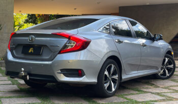 HONDA Civic 2017 completo