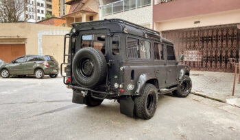 LAND ROVER DEFENDER 2001 completo