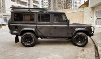 LAND ROVER DEFENDER 2001 completo