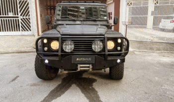 LAND ROVER DEFENDER 2001 completo