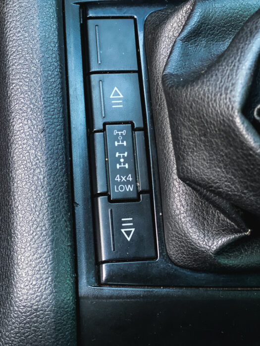 VOLKSWAGEN AMAROK 2018 completo