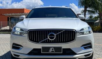 VOLVO XC60 2020 completo