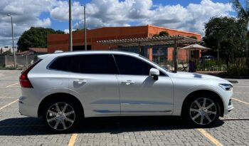 VOLVO XC60 2020 completo