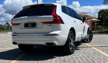 VOLVO XC60 2020 completo