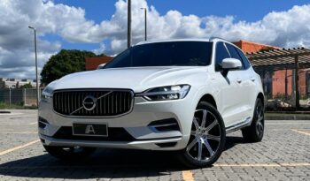 VOLVO XC60 2020 completo