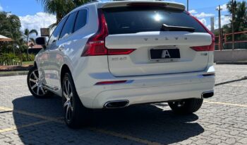 VOLVO XC60 2020 completo