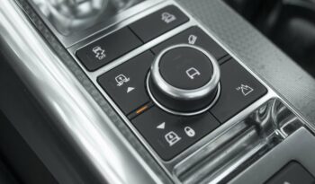 LAND ROVER RANGE ROVER 2018 completo