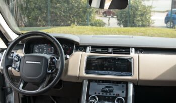 LAND ROVER RANGE ROVER 2019 completo