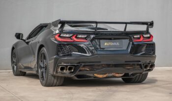 CHEVROLET Corvette 2022 completo