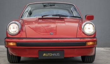 PORSCHE 911 1976 completo