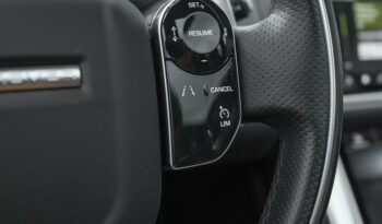 LAND ROVER RANGE ROVER 2018 completo