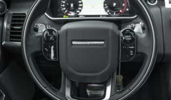 LAND ROVER RANGE ROVER 2018 completo