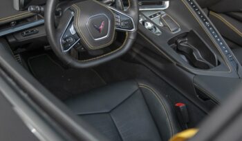CHEVROLET Corvette 2022 completo