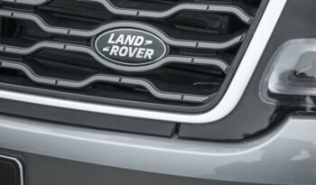 LAND ROVER RANGE ROVER 2022 completo