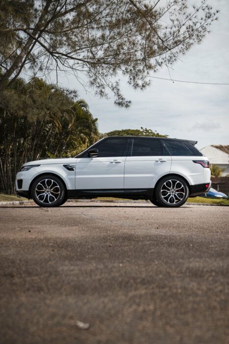 LAND ROVER RANGE ROVER 2019 completo