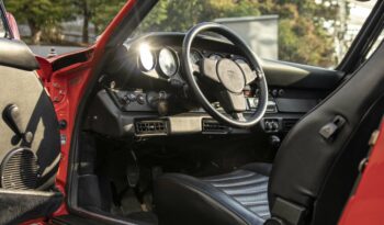 PORSCHE 911 1976 completo