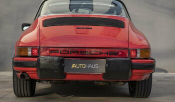 PORSCHE 911 1976 completo