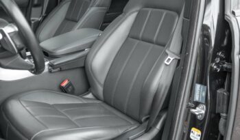 LAND ROVER RANGE ROVER 2018 completo