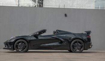 CHEVROLET Corvette 2022 completo