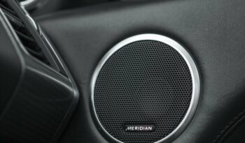 LAND ROVER RANGE ROVER 2018 completo