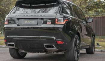 LAND ROVER RANGE ROVER 2018 completo