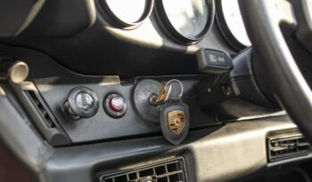 PORSCHE 911 1976 completo