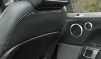 LAND ROVER RANGE ROVER 2018 completo