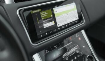 LAND ROVER RANGE ROVER 2018 completo