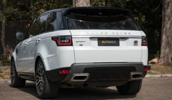 LAND ROVER RANGE ROVER 2019 completo