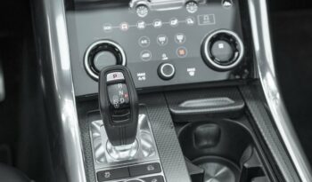 LAND ROVER RANGE ROVER 2018 completo