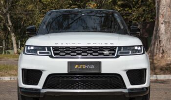 LAND ROVER RANGE ROVER 2019 completo