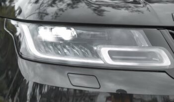 LAND ROVER RANGE ROVER 2018 completo