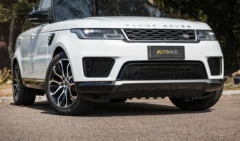 LAND ROVER RANGE ROVER 2019 completo