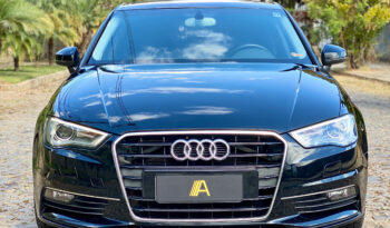 AUDI A3 2015 completo