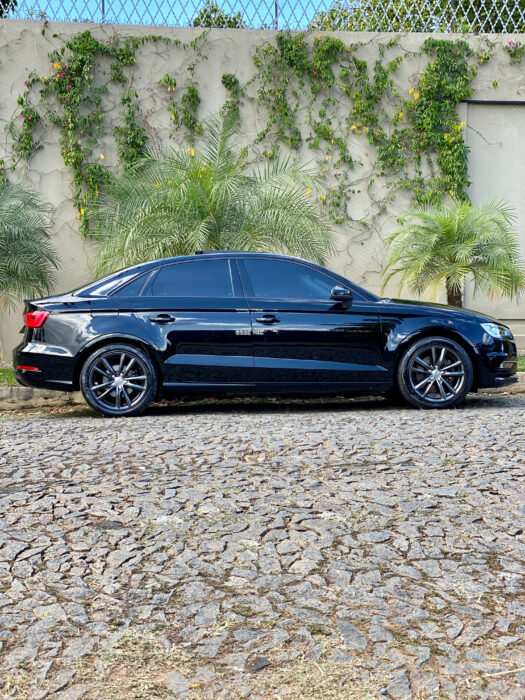 AUDI A3 2015 completo