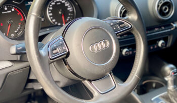 AUDI A3 2015 completo